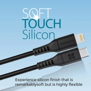 بسته پیشنهادی هفت: نگهدارنده و کابل لایتنینگ پرومیت 4