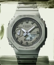 ساعت مچی مردانه EDIFICE مدل CASIO-GA-2100NC-3ADR 3