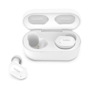 بسته پیشنهادی 3: شارژر بی‌سیم و ایرباد بلکین 6