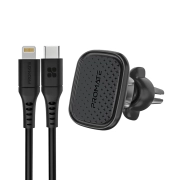 سفر بی خطر: نگهدارنده و کابل لایتنینگ پرومیت