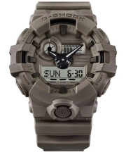 ساعت مچی مردانه G-SHOCK مدل CASIO-GA-700NC-5ADR