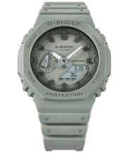 ساعت مچی مردانه EDIFICE مدل CASIO-GA-2100NC-3ADR 2