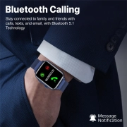 بسته پیشنهادی شش:‌ پاوربانک بی‌سیم، ساعت هوشمند و ایرباد 6