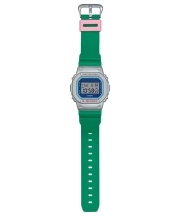 ساعت مچی مردانه G-SHOCK مدل CASIO-DW-5600EU-8A3DR