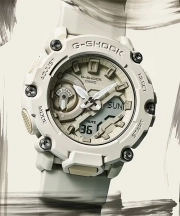 ساعت مچی مردانه G-SHOCK مدل CASIO-GA-2200NC-7ADR 3