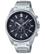 ساعت مچی مردانه EDIFICE مدل CASIO-EFV-650D-1AVUDF