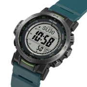 ساعت مچی مردانه PRO-TREK مدل CASIO-PRW-35Y-3DR 2