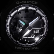 ساعت مچی مردانه G-SHOCK مدل CASIO-GA-2100SB-1ADR 2