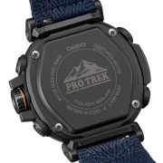 ساعت مچی مردانه PRO TREK مدل CASIO-PRG-601YB-2DR 12