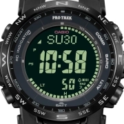 ساعت مچی مردانه PRO-TREK مدل CASIO-PRW-35Y-1BDR 7