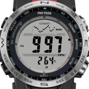 ساعت مچی مردانه PRO-TREK مدل CASIO-PRW-35-1ADR 2