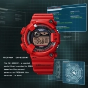 ساعت مچی مردانه G-SHOCK مدل CASIO-GW-8230NT-4DR 3