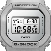 ساعت مچی مردانه G-SHOCK مدل CASIO-DW-5600FF-8DR 4