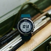 ساعت مچی مردانه PRO-TREK مدل CASIO-PRW-35Y-3DR 3