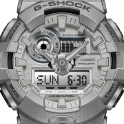 ساعت مچی مردانه G-SHOCK مدل CASIO-GA-700FF-8ADR 4