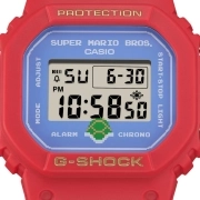 ساعت مچی مردانه G-SHOCK مدل CASIO-DW-5600SMB-4DR 1