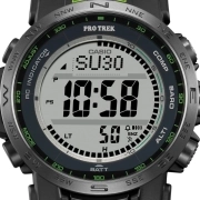 ساعت مچی مردانه PRO-TREK مدل CASIO-PRW-35Y-3DR 1