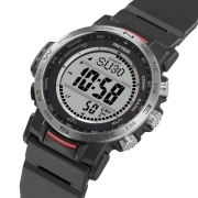 ساعت مچی مردانه PRO-TREK مدل CASIO-PRW-35-1ADR 5