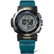 ساعت مچی مردانه PRO-TREK مدل CASIO-PRW-35Y-3DR 4