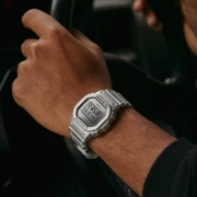 ساعت مچی مردانه G-SHOCK مدل CASIO-DW-5600FF-8DR 2