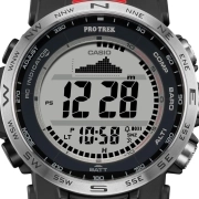 ساعت مچی مردانه PRO-TREK مدل CASIO-PRW-35-1ADR 1