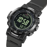 ساعت مچی مردانه PRO-TREK مدل CASIO-PRW-35Y-1BDR 5