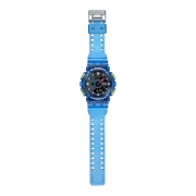 ساعت مچی مردانه G-SHOCK مدل CASIO-GA-110JT-2ADR