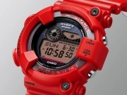 ساعت مچی مردانه G-SHOCK مدل CASIO-GW-8230NT-4DR 2