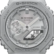 ساعت مچی مردانه G-SHOCK مدل CASIO-GA-2100FF-8ADR