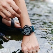 ساعت مچی مردانه PRO-TREK مدل CASIO-PRW-35Y-3DR 5