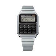 ساعت مچی کاسیو مدل CASIO-CA-500WE-1ADF