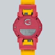 ساعت مچی مردانه G-SHOCK مدل CASIO-G-B001MVE-9DR