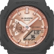 ساعت مچی زنانه G-SHOCK مدل CASIO-GMA-S2100MD-1ADR 1