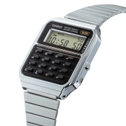 ساعت مچی کاسیو مدل CASIO-CA-500WE-1ADF