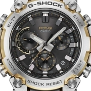 ساعت مچی مردانه G-SHOCK مدل CASIO-MTG-B3000D-1A9DR