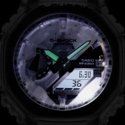 ساعت مچی مردانه G-SHOCK مدل CASIO-GA-2140RX-7ADR