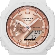 ساعت مچی زنانه G-SHOCK مدل CASIO-GMA-S2100MD-7ADR