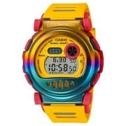 ساعت مچی مردانه G-SHOCK مدل CASIO-G-B001MVE-9DR