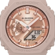 ساعت مچی زنانه G-SHOCK مدل CASIO-GMA-S2100MD-4ADR 1