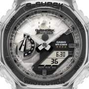 ساعت مچی زنانه G-SHOCK مدل CASIO-GMA-S2140RX-7ADR