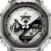 ساعت مچی مردانه G-SHOCK مدل CASIO-GA-2140RX-7ADR