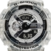 ساعت مچی مردانه G-SHOCK مدل CASIO-GA-114RX-7ADR