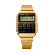 ساعت مچی کاسیو مدل CASIO-CA-500WEG-1ADF