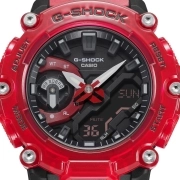 ساعت مچی مردانه G-SHOCK مدل CASIO -GA-2200SKL-4ADR