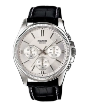 ساعت مچی مردانه کاسیو مدل CASIO-MTP-1375L-7AV