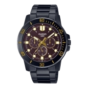 ساعت مچی مردانه کاسیو مدل CASIO-MTP-VD300B-5EUDFF