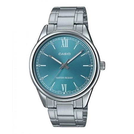 ساعت مچی مردانه کاسیو مدل CASIO-MTP-V005D-3B