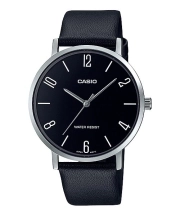 ساعت مچی مردانه کاسیو مدل CASIO-MTP-VT01L-1B2