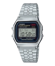 ساعت مچی کاسیو مدل CASIO-A159WA-N1D