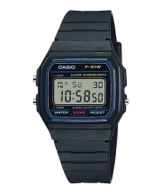 ساعت مچی مردانه کاسیو مدل CASIO f91w